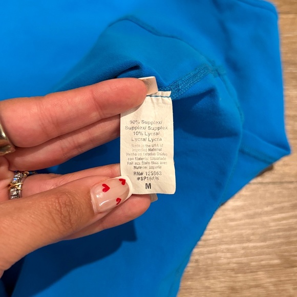 Beyond Yoga Classic Racerback Tank Top - Picture 6 of 6